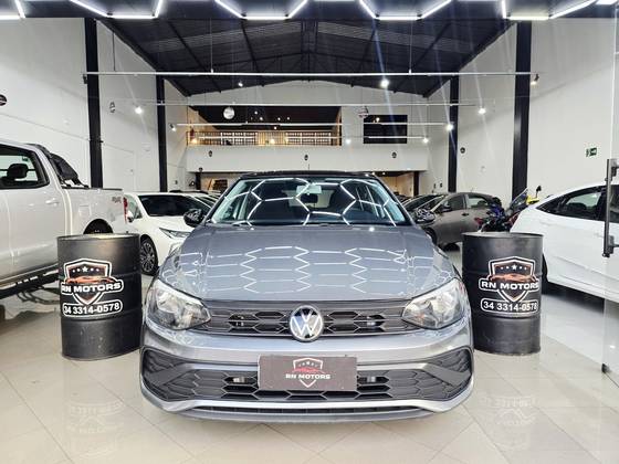 VOLKSWAGEN POLO 1.0 MPI MANUAL VOLKSWAGEN POLO 1.0 MPI MANUAL